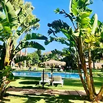Puerto Banus Apartamento Lola
