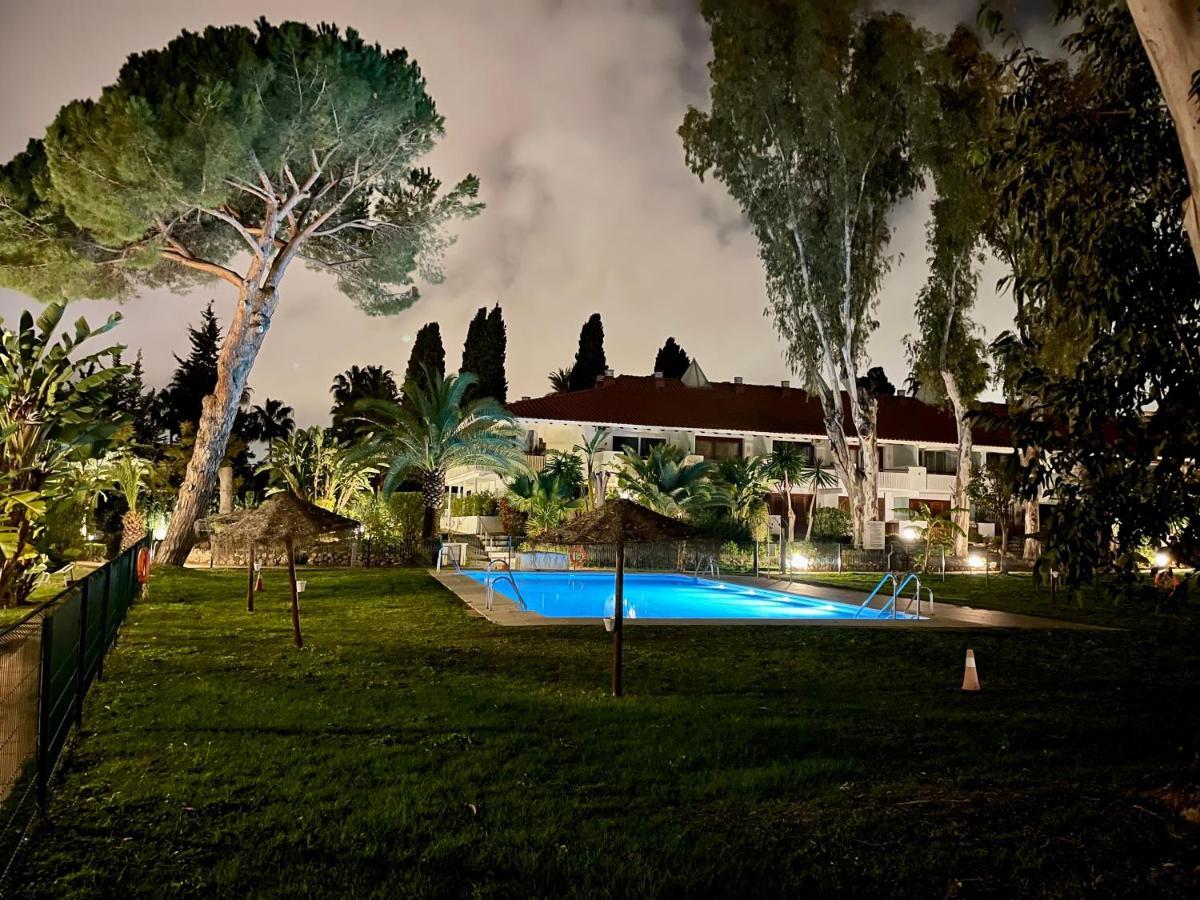 Appartement Puerto Banus Lola *