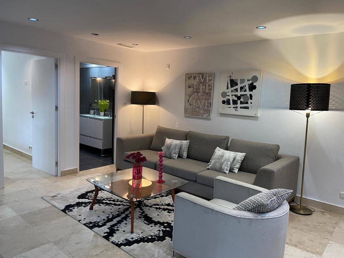 Puerto Banus Lola Appartement
