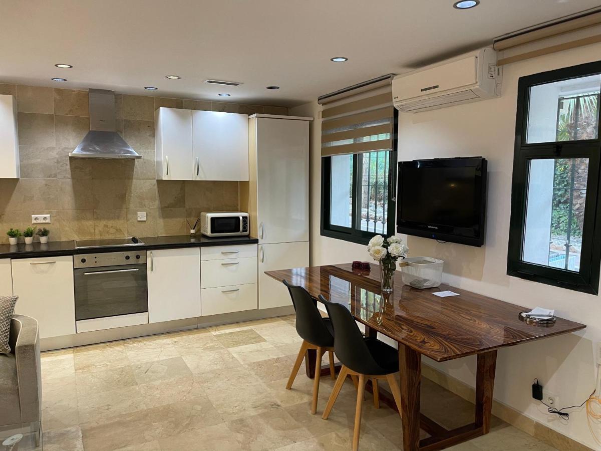Appartement Puerto Banus Lola