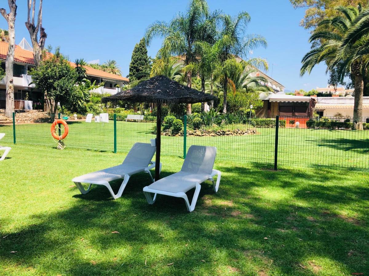 Appartement Puerto Banus Lola Marbellac