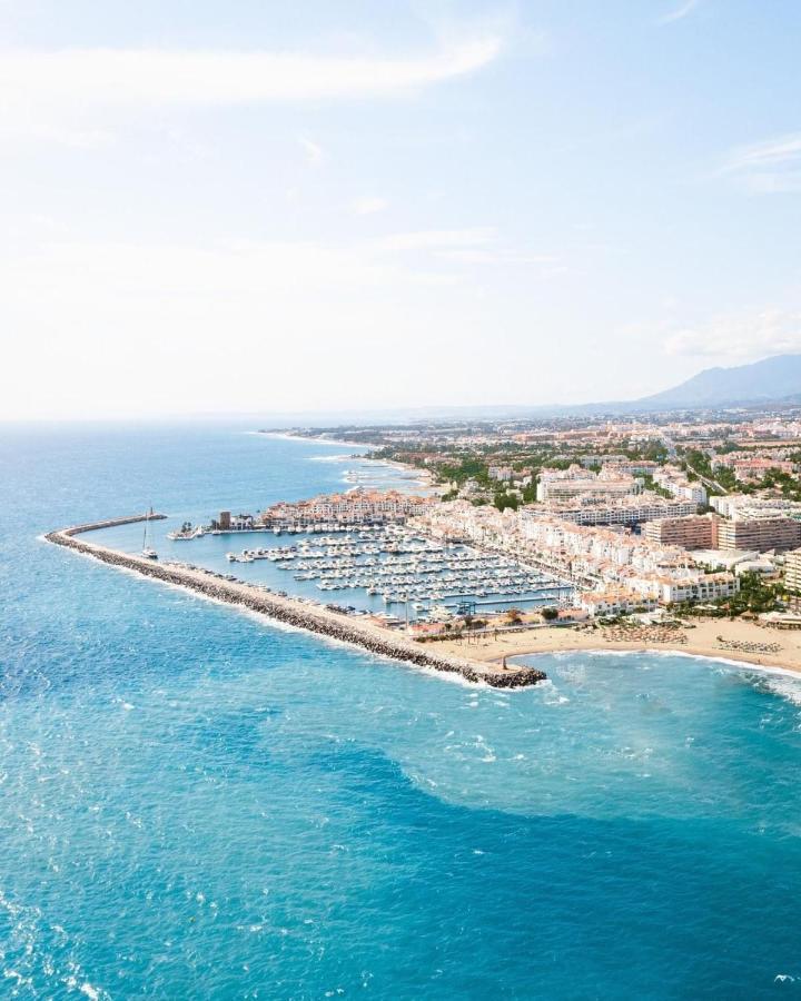 Puerto Banus Lola Appartement