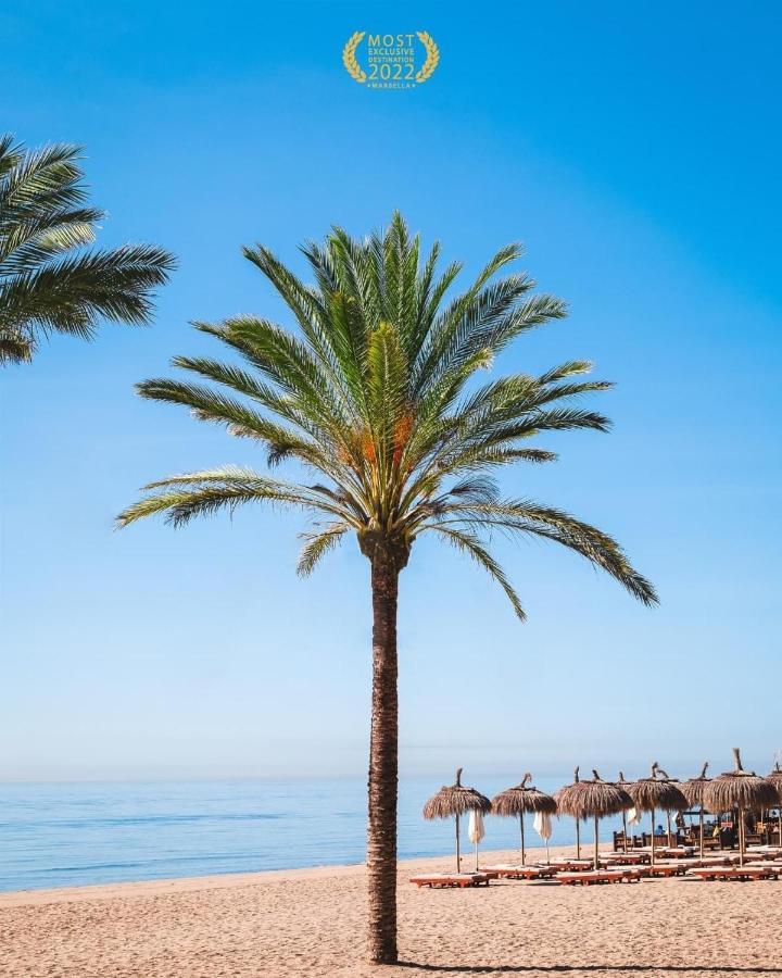 Appartement Puerto Banus Lola *