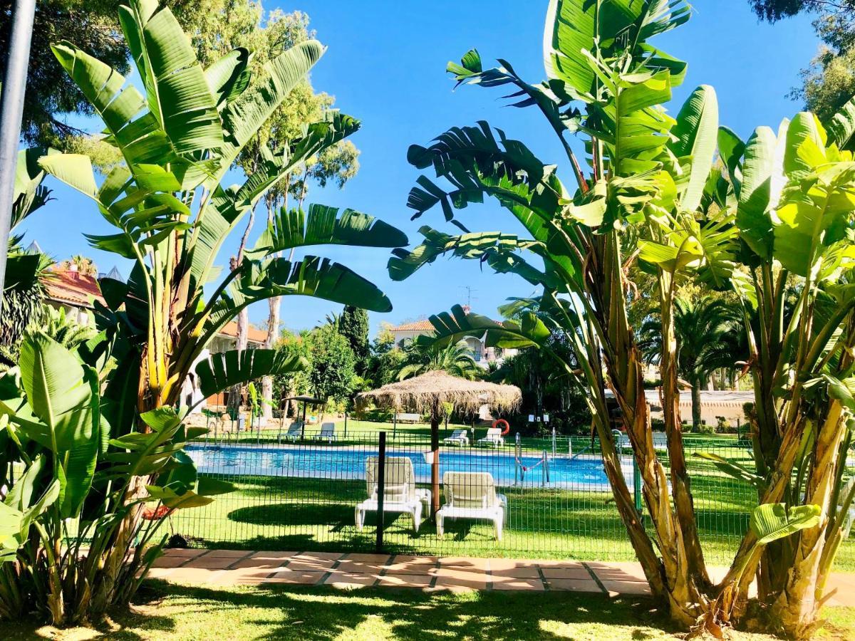 Appartement Puerto Banus Lola Marbellac